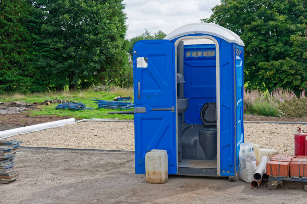 Circleville, OH Portable Potty Rental Company
